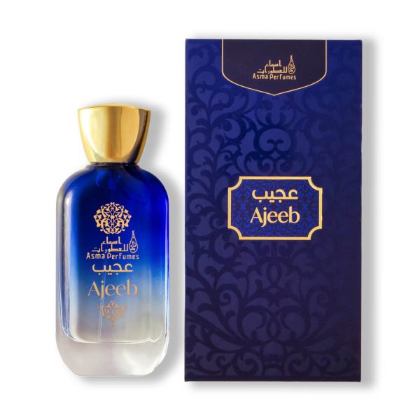 Ajeeb - Image 2