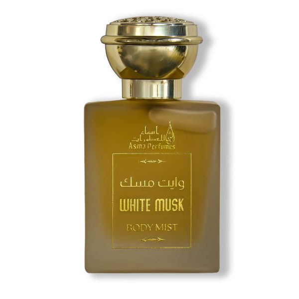 White Musk