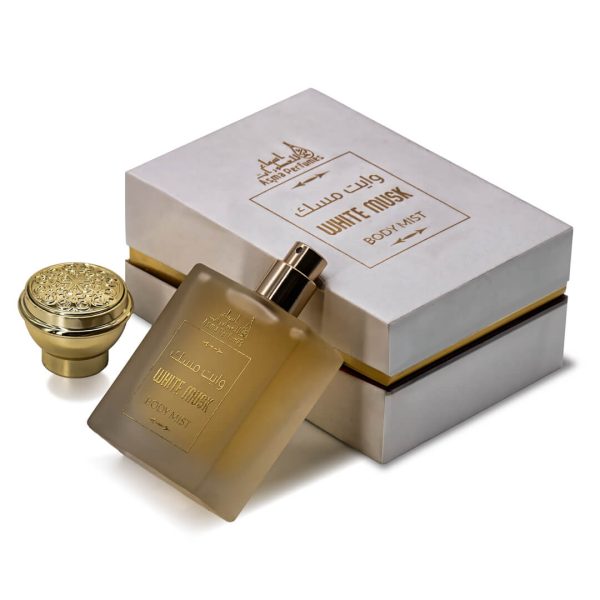 White Musk - Image 3