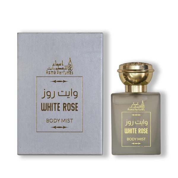White Rose - Image 2
