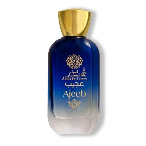 Ajeeb