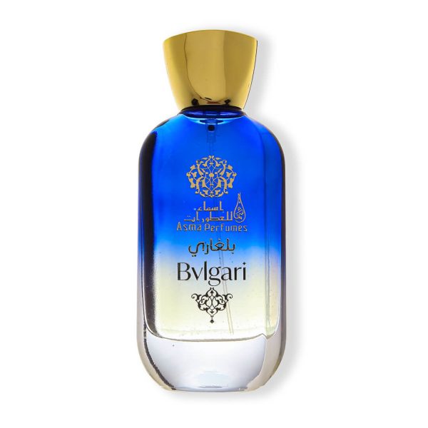 Bvlgari
